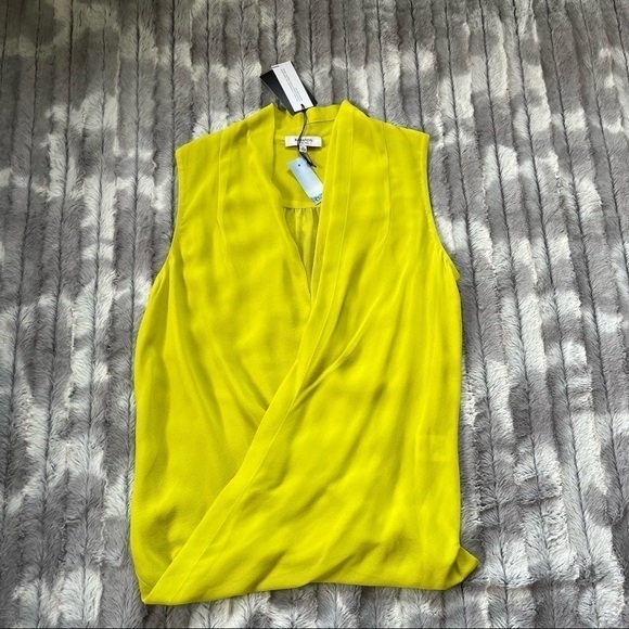 babaton | Harper Silk Blouse Size XS - Picture 9 of 9